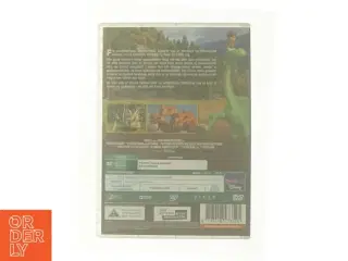 Den Gode Dinosaur