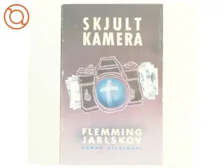 Skjult kamera af Flemming Jarlskov