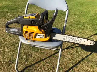 Stiga motorsav 