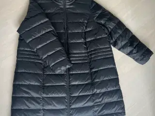 Dunjakke  XL ( Ny )