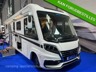 2025 - Knaus Sun I 900 LEG   Knaus Sun I 900 LEG 2025 - Kan forudbestilles hos Camping-Specialisten.dk