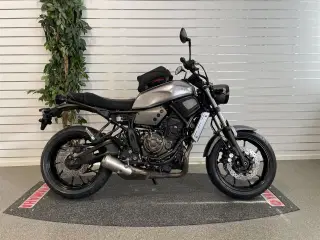 Yamaha XSR700 ABS