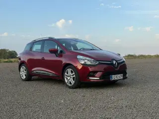 Renault Clio 1,5