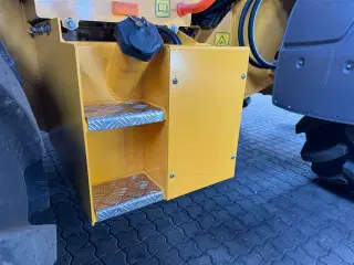 Volvo L 90 H EKSTRA TANK KIT