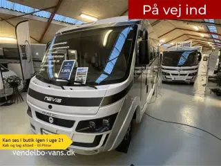 2026 - McLouis Nevis 873   Enkeltseng