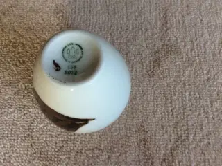 B & G vase