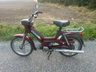 1994 PUCH P1 XL 2 GEAR