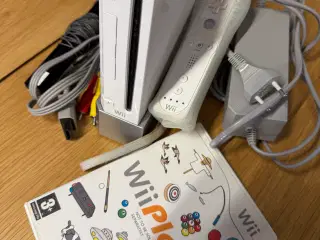 Nintendo wii