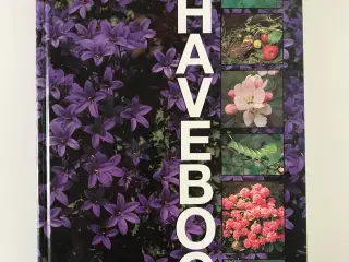 Havebog 