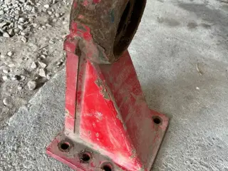 Kugletrak Bredahl