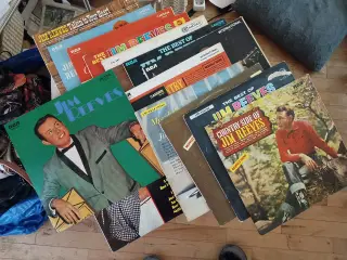 Jim Reeves LPer.