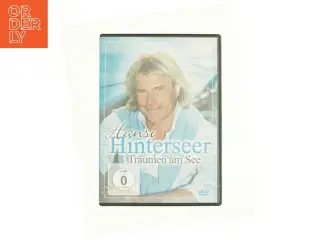 Traeumen Am See fra DVD