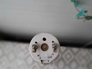 Metro therm varmelegeme 