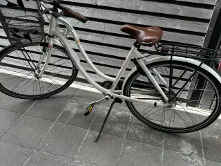 Fin Damecykel 28”