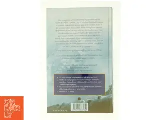 Det gyldne kompas af Philip Pullman (Bog)