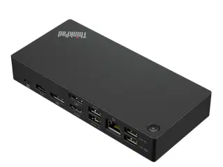 Lenovo ThinkPad USB-C 2Gen
