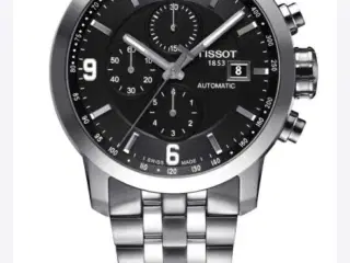 TISSOT herre ur