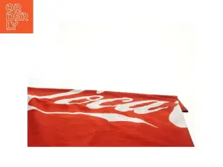 Coca-Cola reklamebanner