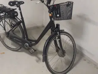 El cykel batavus
