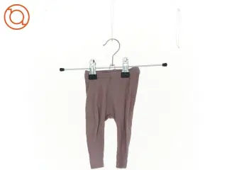Pyjamasbukser fra Name It (str. 50 cm)