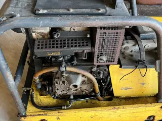 Pladevibrator