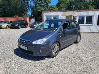 Ford C-MAX 1,6 TDCi 90 Trend Collection