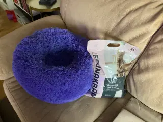 Katte donut til den lille kat