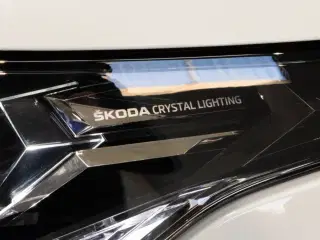 Skoda Enyaq 85 iV Sportline