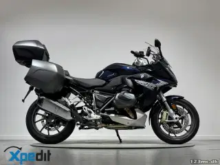 BMW R 1250 RS