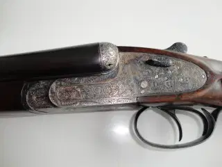 AYA Sherwood cal. 12/70