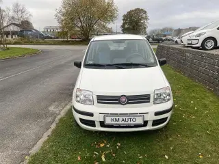 Fiat Panda 1,2 Dynamic 60HK 5d