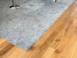 Gulvtæppe