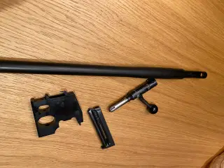 22lr vekselsæt til Sauer 200 STR og Sauer 202