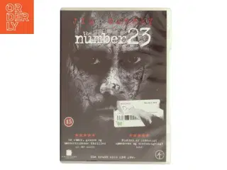 The Number 23
