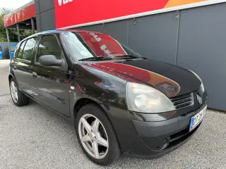 Renault Clio II 1,2 8V Authentique