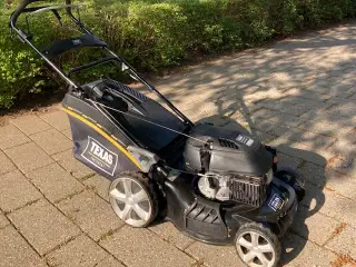Plæneklipper