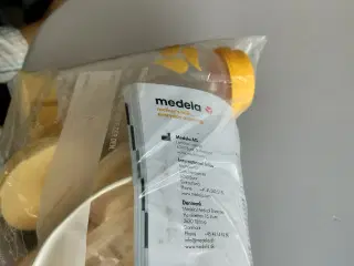 Medela Bryst pumpe
