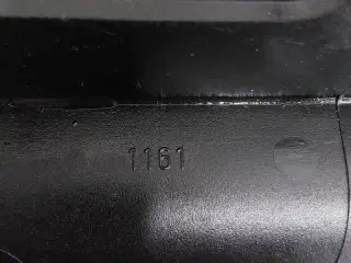 Indsugnings-manifold uden Swirl flaps C52050 BMW E46 E60 E61