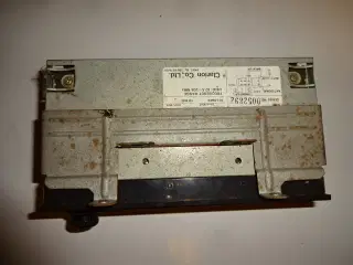 Nissan Autoradio mrk. Clarion