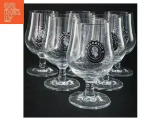 Ritzenhoff Krystal ølcglas fra Ritzenhoff (str. 13,5 x 8 cm)