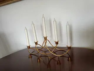 Georg Jensen lysestage