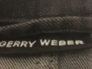 Ny Gerry Weber jakke 