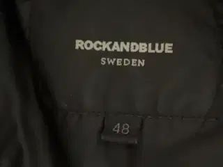 Rockandblue jakkd