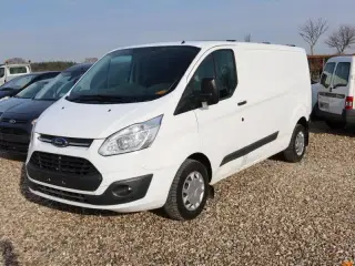 VAREBIL, FORD Tr