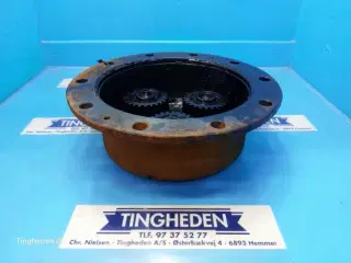 JCB 413S Hjulnav 450/15002