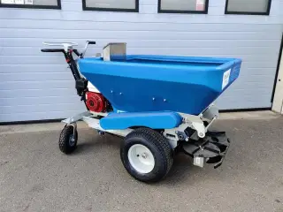 Ecolawn ECO 250S