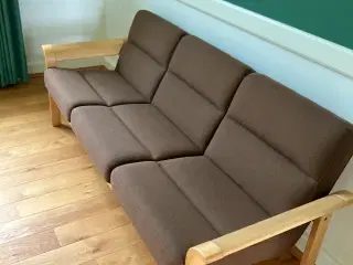 Rud Thygesen & Johnny Sørensen sofa