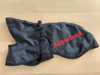Hundedækken Back on Track