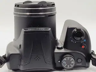 ⭐️· Digitalkamera: Medion MD 86929 - 20 megapixel