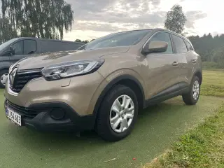 Renault Kadjar 1,2 TCe 130 Life
